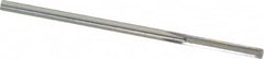 Hertel - 0.075" Solid Carbide 4 Flute Chucking Reamer - Apex Tool & Supply