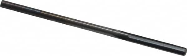 Hertel - 0.079" Solid Carbide 4 Flute Chucking Reamer - Apex Tool & Supply