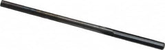 Hertel - 0.079" Solid Carbide 4 Flute Chucking Reamer - Apex Tool & Supply