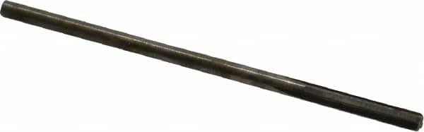 Hertel - 0.083" Solid Carbide 4 Flute Chucking Reamer - Apex Tool & Supply