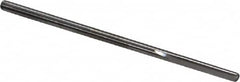 Hertel - 0.092" Solid Carbide 4 Flute Chucking Reamer - Apex Tool & Supply