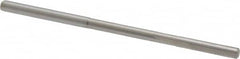 Hertel - 0.095" Solid Carbide 4 Flute Chucking Reamer - Apex Tool & Supply