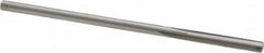 Hertel - 0.1" Solid Carbide 4 Flute Chucking Reamer - Apex Tool & Supply