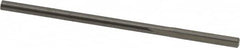 Hertel - 0.102" Solid Carbide 4 Flute Chucking Reamer - Apex Tool & Supply