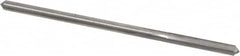 Hertel - 0.103" Solid Carbide 4 Flute Chucking Reamer - Apex Tool & Supply