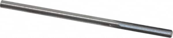 Hertel - 0.107" Solid Carbide 4 Flute Chucking Reamer - Apex Tool & Supply