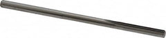 Hertel - 0.109" Solid Carbide 4 Flute Chucking Reamer - Apex Tool & Supply
