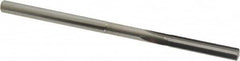 Hertel - 0.118" Solid Carbide 4 Flute Chucking Reamer - Apex Tool & Supply