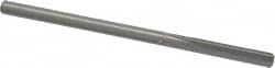 Hertel - 0.119" Solid Carbide 4 Flute Chucking Reamer - Apex Tool & Supply