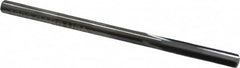 Hertel - 0.13" Solid Carbide 4 Flute Chucking Reamer - Apex Tool & Supply