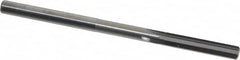 Hertel - 0.145" Solid Carbide 4 Flute Chucking Reamer - Apex Tool & Supply