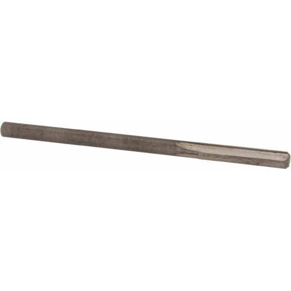 Hertel - 0.146" Solid Carbide 4 Flute Chucking Reamer - Apex Tool & Supply
