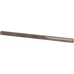 Hertel - 0.146" Solid Carbide 4 Flute Chucking Reamer - Apex Tool & Supply