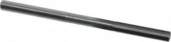 Hertel - 0.151" Solid Carbide 4 Flute Chucking Reamer - Apex Tool & Supply