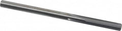 Hertel - 0.156" Solid Carbide 4 Flute Chucking Reamer - Apex Tool & Supply