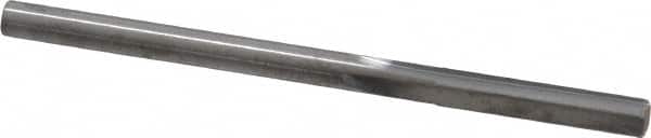 Hertel - 0.165" Solid Carbide 4 Flute Chucking Reamer - Apex Tool & Supply