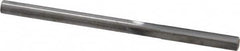 Hertel - 0.165" Solid Carbide 4 Flute Chucking Reamer - Apex Tool & Supply