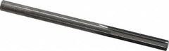 Hertel - 0.181" Solid Carbide 4 Flute Chucking Reamer - Apex Tool & Supply