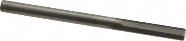 Hertel - 0.19" Solid Carbide 4 Flute Chucking Reamer - Apex Tool & Supply