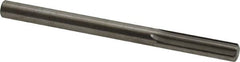 Hertel - 0.265" Solid Carbide 6 Flute Chucking Reamer - Apex Tool & Supply