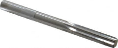 Hertel - 0.275" Solid Carbide 6 Flute Chucking Reamer - Apex Tool & Supply