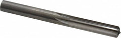 Hertel - 0.32" Solid Carbide 6 Flute Chucking Reamer - Apex Tool & Supply