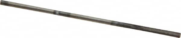 Hertel - 3/64" Solid Carbide 4 Flute Chucking Reamer - Apex Tool & Supply