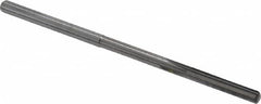 Hertel - 3/32" Solid Carbide 4 Flute Chucking Reamer - Apex Tool & Supply