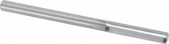 Hertel - 13/64" Solid Carbide 4 Flute Chucking Reamer - Apex Tool & Supply