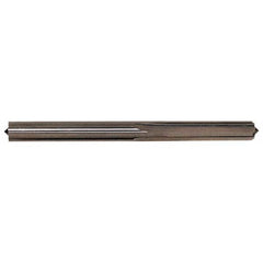 Hertel - #69 Solid Carbide 4 Flute Chucking Reamer - Apex Tool & Supply