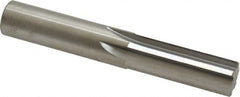 Hertel - 5/8" Solid Carbide Chucking Reamer - Apex Tool & Supply