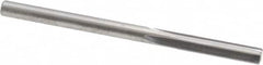 Hertel - #15 Solid Carbide 4 Flute Chucking Reamer - Apex Tool & Supply