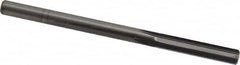 Hertel - #16 Solid Carbide 4 Flute Chucking Reamer - Apex Tool & Supply