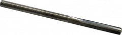 Hertel - #20 Solid Carbide 4 Flute Chucking Reamer - Apex Tool & Supply