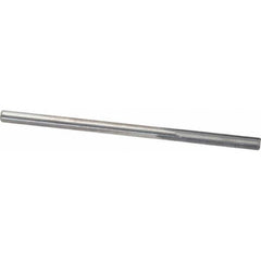 Hertel - #32 Solid Carbide 4 Flute Chucking Reamer - Apex Tool & Supply