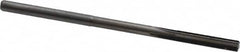 Hertel - #41 Solid Carbide 4 Flute Chucking Reamer - Apex Tool & Supply
