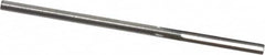 Hertel - #48 Solid Carbide 4 Flute Chucking Reamer - Apex Tool & Supply
