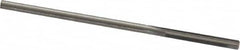 Hertel - #49 Solid Carbide 4 Flute Chucking Reamer - Apex Tool & Supply