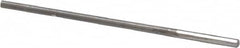 Hertel - #54 Solid Carbide 4 Flute Chucking Reamer - Apex Tool & Supply