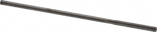 Hertel - #55 Solid Carbide 4 Flute Chucking Reamer - Apex Tool & Supply