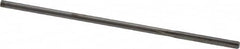 Hertel - #55 Solid Carbide 4 Flute Chucking Reamer - Apex Tool & Supply