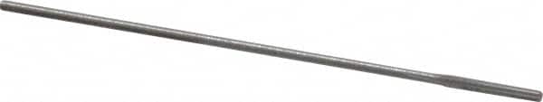 Hertel - #65 Solid Carbide 4 Flute Chucking Reamer - Apex Tool & Supply