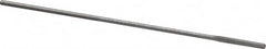 Hertel - #65 Solid Carbide 4 Flute Chucking Reamer - Apex Tool & Supply