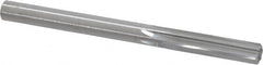 Hertel - Letter G Solid Carbide 6 Flute Chucking Reamer - Apex Tool & Supply