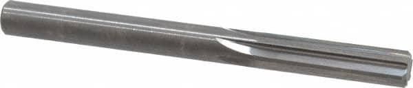 Hertel - Letter L Solid Carbide 6 Flute Chucking Reamer - Apex Tool & Supply