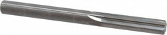 Hertel - Letter L Solid Carbide 6 Flute Chucking Reamer - Apex Tool & Supply