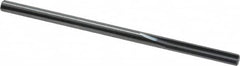 Hertel - 3mm Solid Carbide 4 Flute Chucking Reamer - Apex Tool & Supply