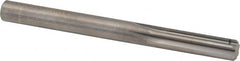 Hertel - 7.5mm Solid Carbide 6 Flute Chucking Reamer - Apex Tool & Supply