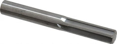 Hertel - 13mm Solid Carbide Chucking Reamer - Apex Tool & Supply