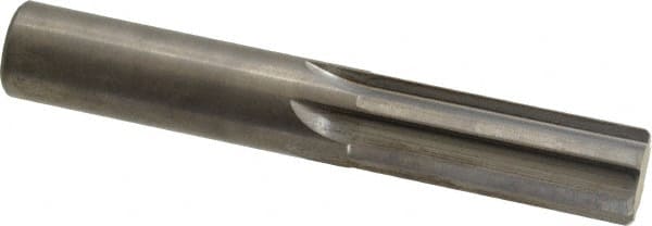 Hertel - 16mm Solid Carbide Chucking Reamer - Apex Tool & Supply